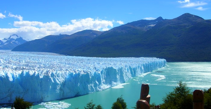 Perito Moreno 