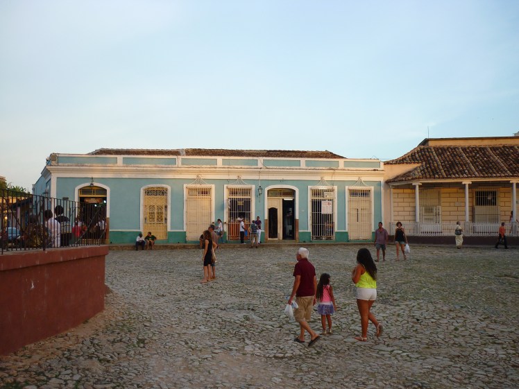 Trinidad Cuba