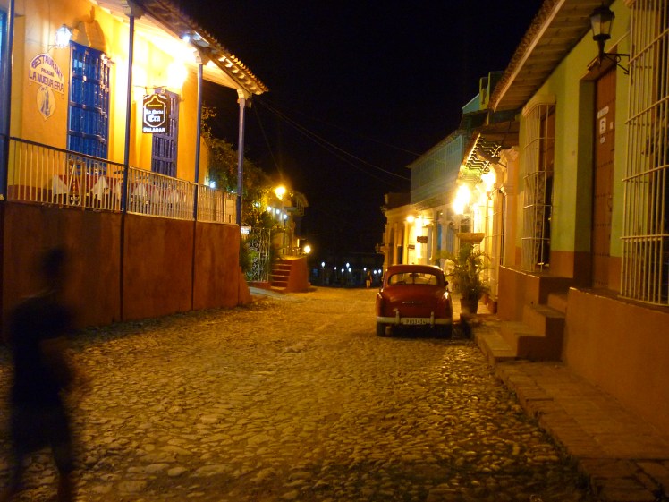 Trinidad Cuba